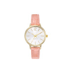 Junior High School Student Quartz Watch