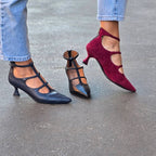 Fashion Personality Women's Plus Size Sandals