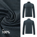 Sun Protection Long Sleeve T-shirt Men's Sports Fitness T-shirt