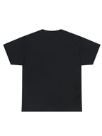 New Summer Casual American Printed T-shirt