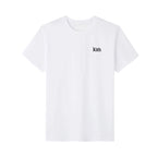 Baby Boy And Girl Summer Fashion Solid Color Top