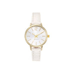 Junior High School Student Quartz Watch