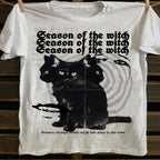 Loose Short Sleeve Round Neck T-shirt