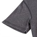 European And American Men's T-shirt American Top