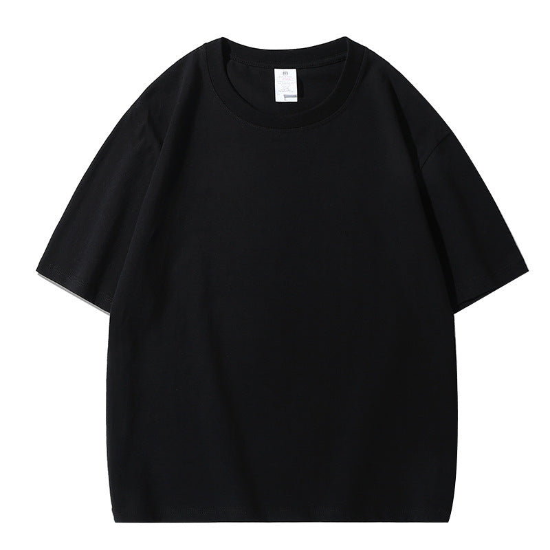 Waterproof And Antifouling Cotton Short Sleeve