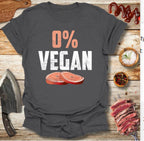 Men's Summer Casual Sports Short Sleeve T-shirt