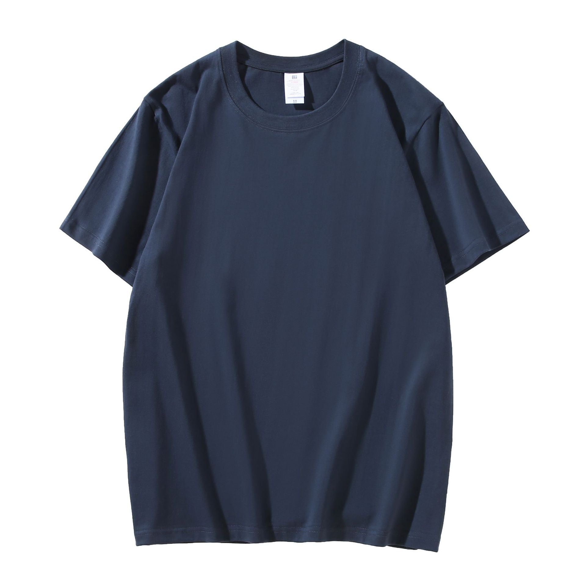 Waterproof And Antifouling Cotton Short Sleeve